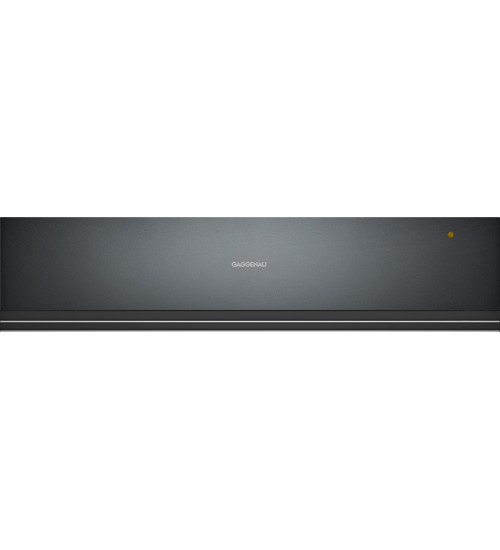 Gaggenau嘉格纳 200 系列暖碟抽屉 WSP 221 100